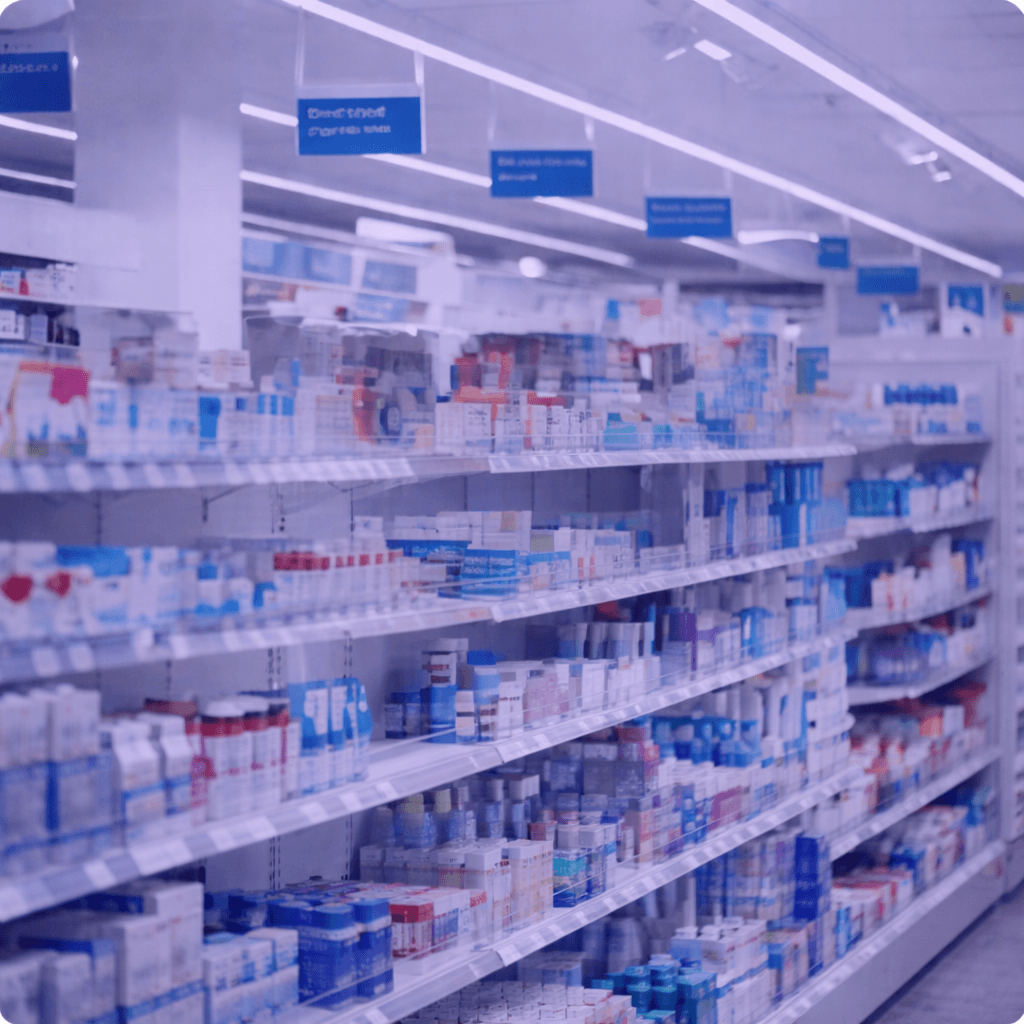 Pharmacy